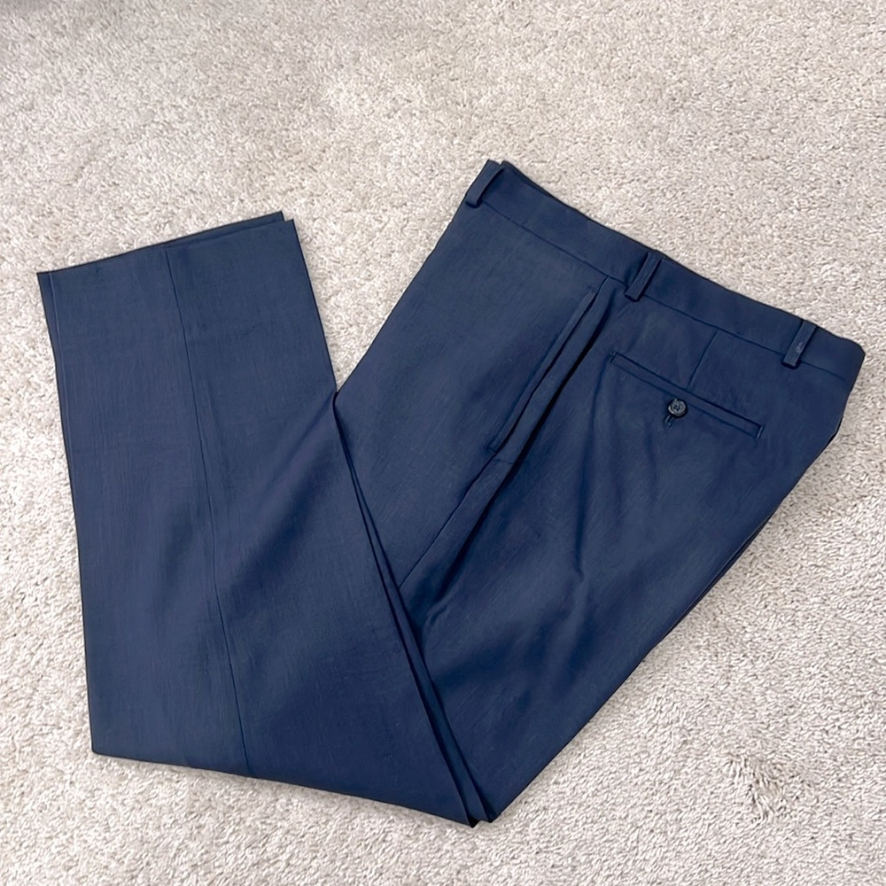 Mean dress pants!